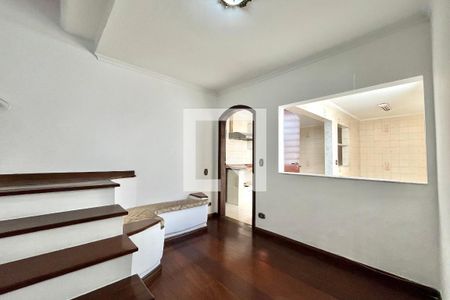 Casa à venda com 4 quartos, 210m² em Vila da Saúde, São Paulo