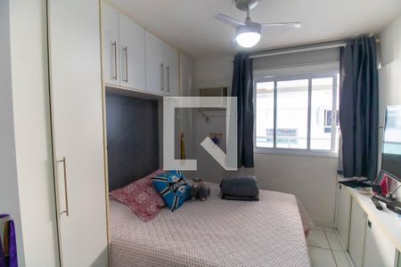 Quarto 1 de apartamento à venda com 2 quartos, 91m² em Santa Rosa, Niterói