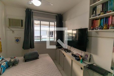 Quarto 1 de apartamento à venda com 2 quartos, 91m² em Santa Rosa, Niterói