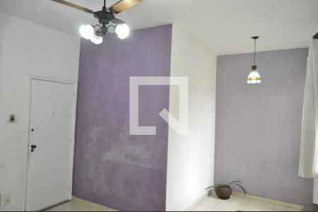Apartamento à venda com 2 quartos, 70m² em Méier, Rio de Janeiro