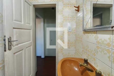 Banheiro de casa à venda com 2 quartos, 166m² em Vila Proost de Souza, Campinas