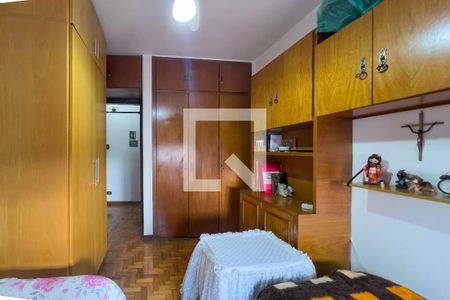 Quarto 2 de apartamento à venda com 2 quartos, 93m² em Ipiranga, São Paulo