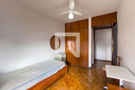 Quarto 1 de apartamento à venda com 2 quartos, 93m² em Ipiranga, São Paulo