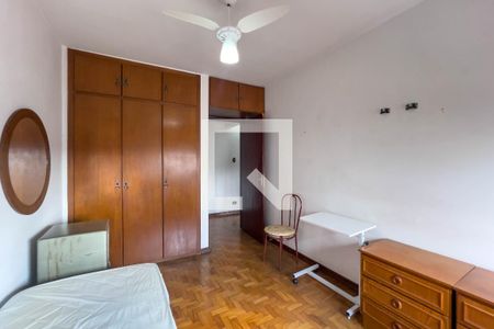 Quarto 1 de apartamento à venda com 2 quartos, 93m² em Ipiranga, São Paulo