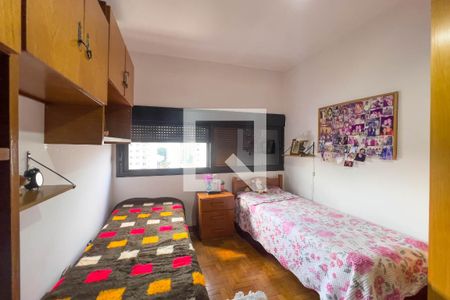 Quarto 2 de apartamento à venda com 2 quartos, 93m² em Ipiranga, São Paulo