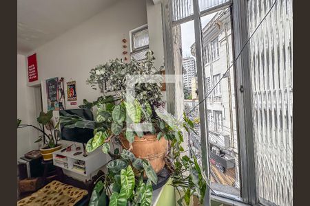 Apartamento à venda com 3 quartos, 84m² em Laranjeiras, Rio de Janeiro