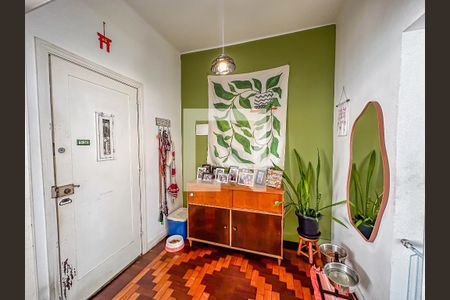 Apartamento à venda com 3 quartos, 84m² em Laranjeiras, Rio de Janeiro