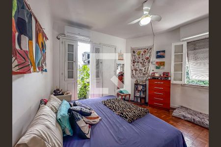 Apartamento à venda com 3 quartos, 84m² em Laranjeiras, Rio de Janeiro