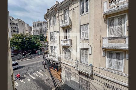 Apartamento à venda com 3 quartos, 84m² em Laranjeiras, Rio de Janeiro