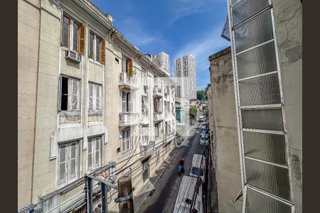 Apartamento à venda com 3 quartos, 84m² em Laranjeiras, Rio de Janeiro