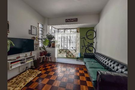 Apartamento à venda com 3 quartos, 84m² em Laranjeiras, Rio de Janeiro