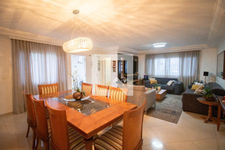 SALA de casa à venda com 3 quartos, 246m² em Jardim do Colegio (zona Norte), São Paulo