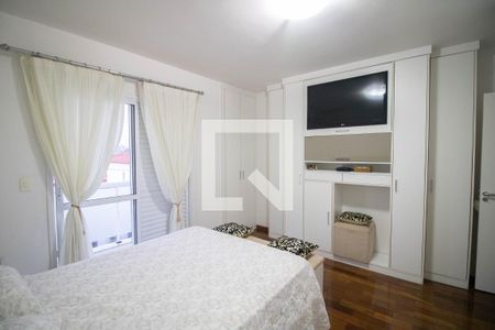 SUÍTE 1 de casa à venda com 3 quartos, 246m² em Jardim do Colegio (zona Norte), São Paulo