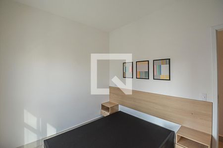 Quarto Suíte de apartamento para alugar com 2 quartos, 65m² em Jardim do Mar, São Bernardo do Campo