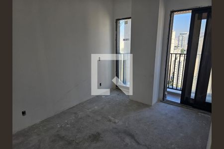 Quarto de apartamento à venda com 2 quartos, 64m² em Campo Belo, São Paulo