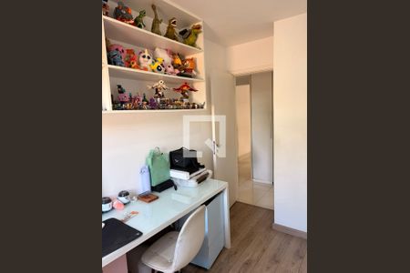 Quarto de apartamento à venda com 3 quartos, 119m² em Mooca, São Paulo