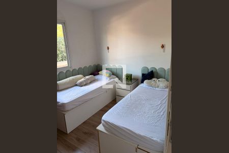 Quarto de apartamento à venda com 3 quartos, 119m² em Mooca, São Paulo