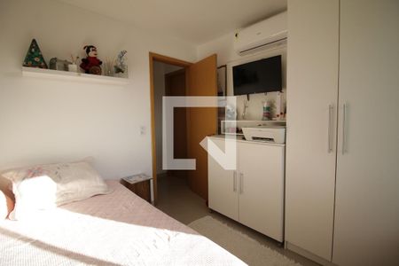  Quarto 1 de apartamento à venda com 3 quartos, 144m² em Freguesia (jacarepaguá), Rio de Janeiro