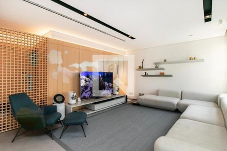 Apartamento à venda com 3 quartos, 217m² em Vila Olímpia, São Paulo