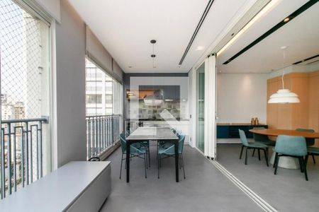 Apartamento à venda com 3 quartos, 217m² em Vila Olímpia, São Paulo
