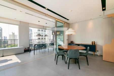 Apartamento à venda com 3 quartos, 217m² em Vila Olímpia, São Paulo