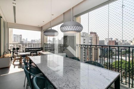 Apartamento à venda com 3 quartos, 217m² em Vila Olímpia, São Paulo