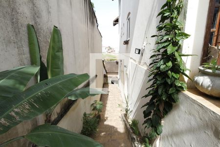Casa para alugar com 3 quartos, 214m² em Camargos, Belo Horizonte
