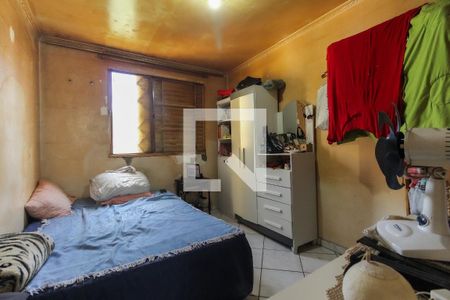 Quarto 2 de apartamento para alugar com 2 quartos, 45m² em Conjunto Habitacional Fazenda do Carmo, São Paulo