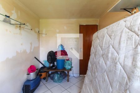 Quarto 1 de apartamento para alugar com 2 quartos, 45m² em Conjunto Habitacional Fazenda do Carmo, São Paulo