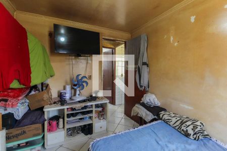Quarto 2 de apartamento para alugar com 2 quartos, 45m² em Conjunto Habitacional Fazenda do Carmo, São Paulo
