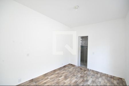 Quarto Suíte de casa para alugar com 2 quartos, 145m² em Vila Gustavo, São Paulo