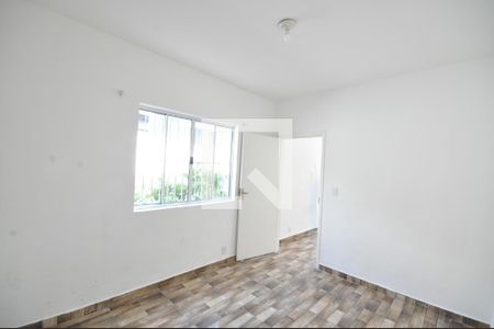 Quarto Suíte de casa para alugar com 2 quartos, 145m² em Vila Gustavo, São Paulo