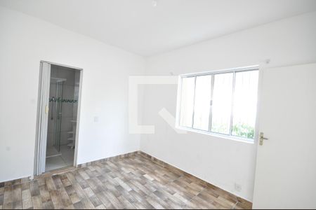 Quarto Suíte de casa para alugar com 2 quartos, 145m² em Vila Gustavo, São Paulo