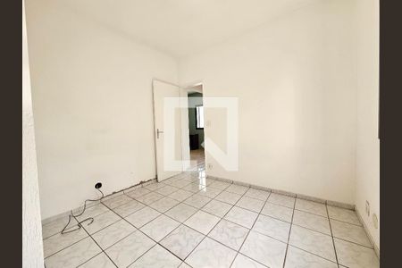 Quarto 2 de apartamento para alugar com 2 quartos, 50m² em Vila das Belezas, São Paulo