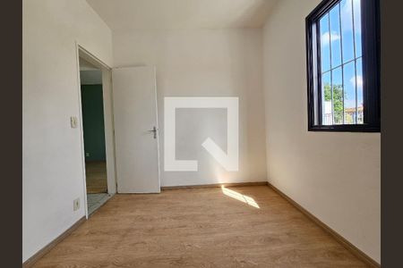 Quarto 1 de apartamento para alugar com 2 quartos, 50m² em Vila das Belezas, São Paulo