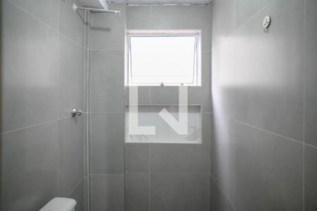 Casa para alugar com 1 quarto, 31m² em Vila Liviero, São Paulo