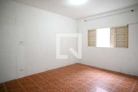 Casa para alugar com 1 quarto, 31m² em Vila Liviero, São Paulo