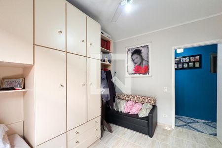 Quarto 1 de apartamento à venda com 2 quartos, 74m² em Jardim Portugal, São Bernardo do Campo