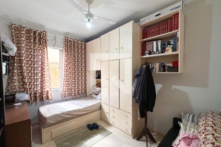 Quarto 1 de apartamento à venda com 2 quartos, 74m² em Jardim Portugal, São Bernardo do Campo