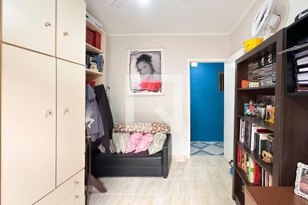 Quarto 1 de apartamento à venda com 2 quartos, 74m² em Jardim Portugal, São Bernardo do Campo