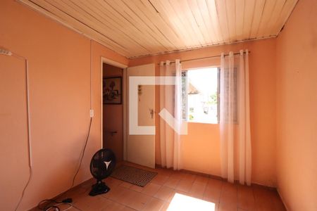 Quarto 1 de casa para alugar com 2 quartos, 45m² em Vila Santa Isabel, São Paulo