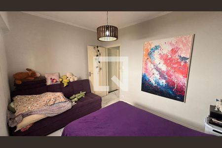 Quarto 1 de casa à venda com 2 quartos, 195m² em Jardim das Maravilhas, Santo André