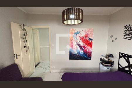 Quarto 1 de casa à venda com 2 quartos, 195m² em Jardim das Maravilhas, Santo André