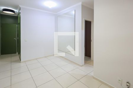 Apartamento para alugar com 2 quartos, 55m² em Jardim Moacyr Arruda, Indaiatuba