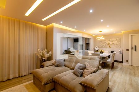 Apartamento à venda com 2 quartos, 92m² em Vila Augusta, Guarulhos