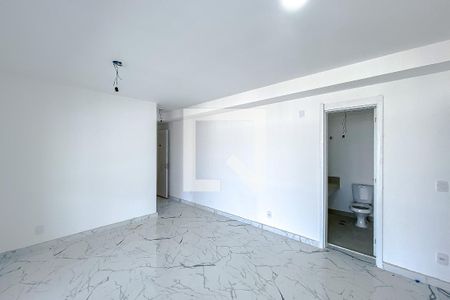 Sala de apartamento para alugar com 3 quartos, 113m² em Brás, São Paulo