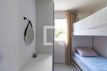 Apartamento à venda com 2 quartos, 42m² em Parque Esmeralda, São Paulo