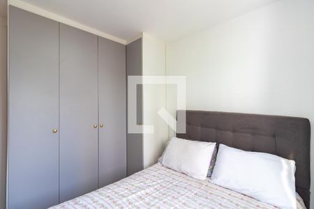 Apartamento à venda com 2 quartos, 42m² em Parque Esmeralda, São Paulo