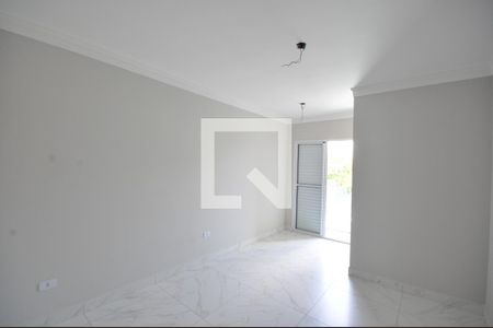 Suíte 1 de casa à venda com 3 quartos, 120m² em Vila Mazzei, São Paulo