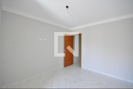 Suíte 1 de casa à venda com 3 quartos, 120m² em Vila Mazzei, São Paulo